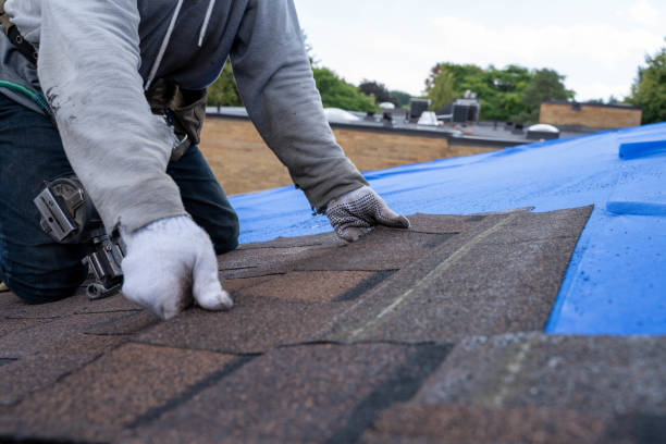 Fast & Reliable Emergency Roof Repairs in Clyde, OH