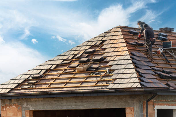 Best Roofing for New Construction  in Clyde, OH