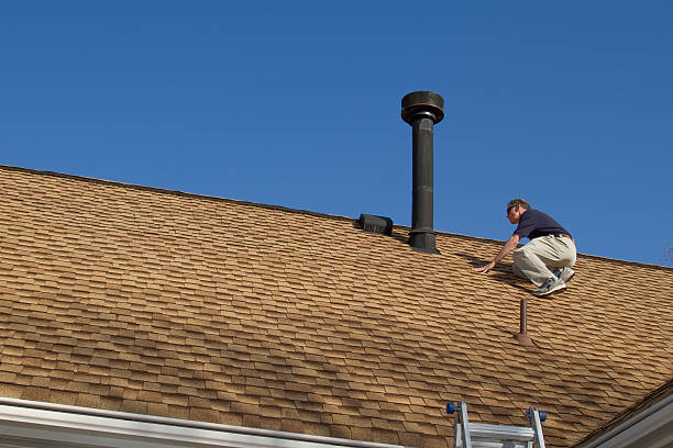 Best Storm Damage Roof Repair  in Clyde, OH