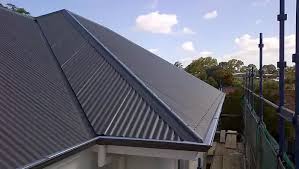 Roofing service